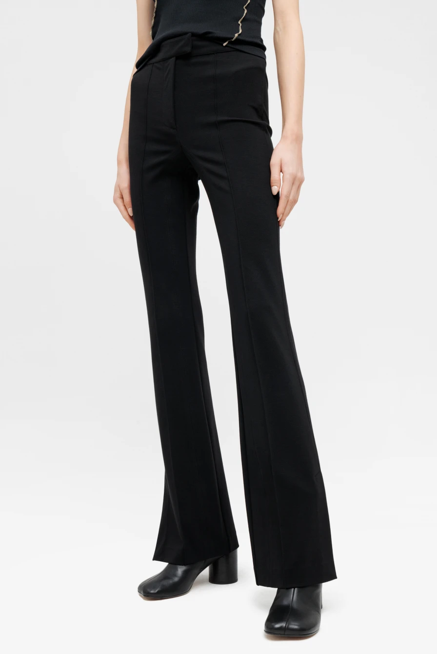 Легинсы Helmut Lang