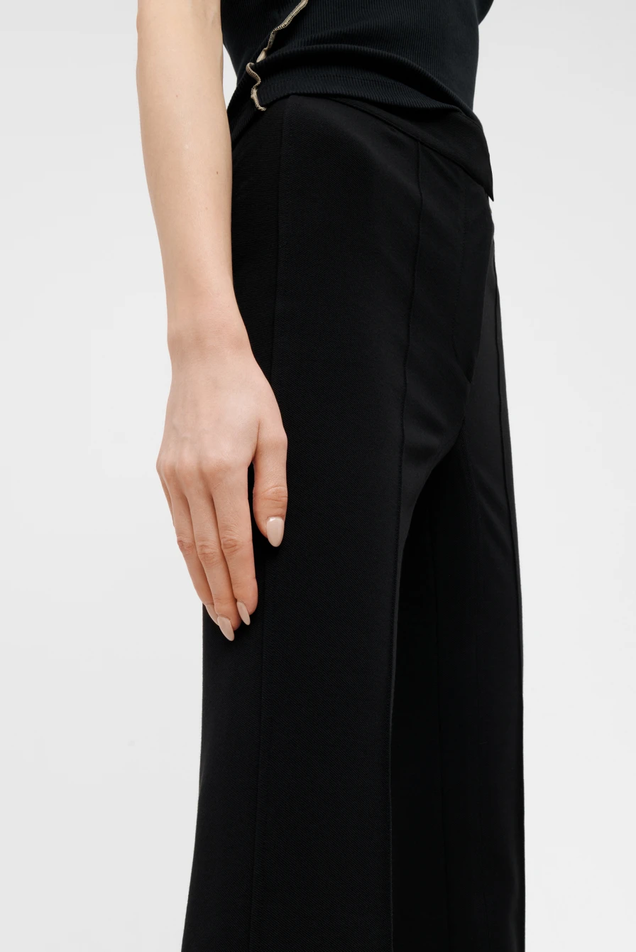 Легинсы Helmut Lang