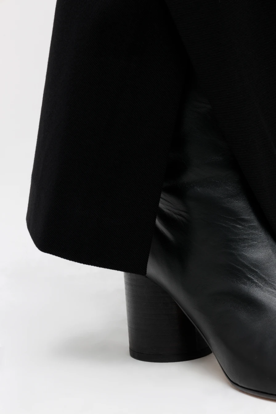 Легинсы Helmut Lang