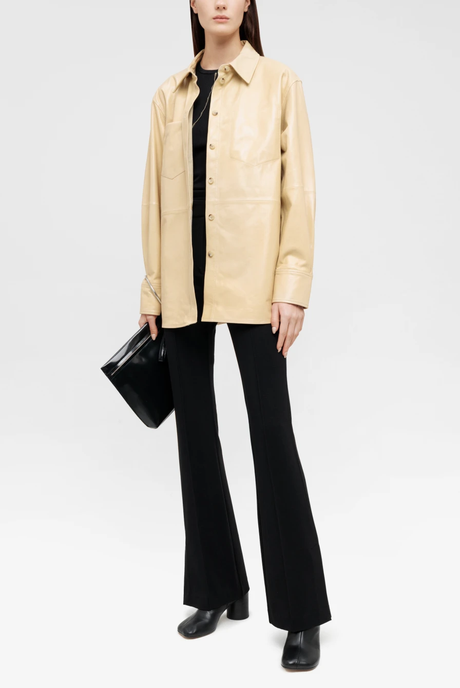 Легинсы Helmut Lang