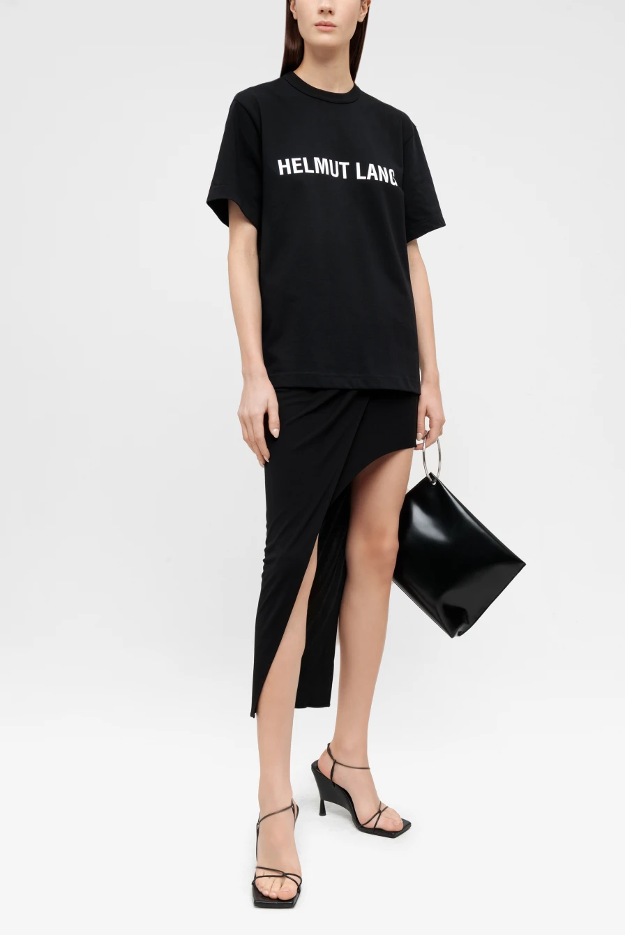 Юбка Helmut Lang