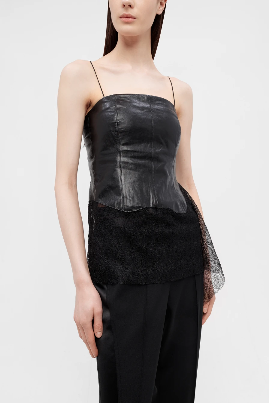 Топ Helmut Lang