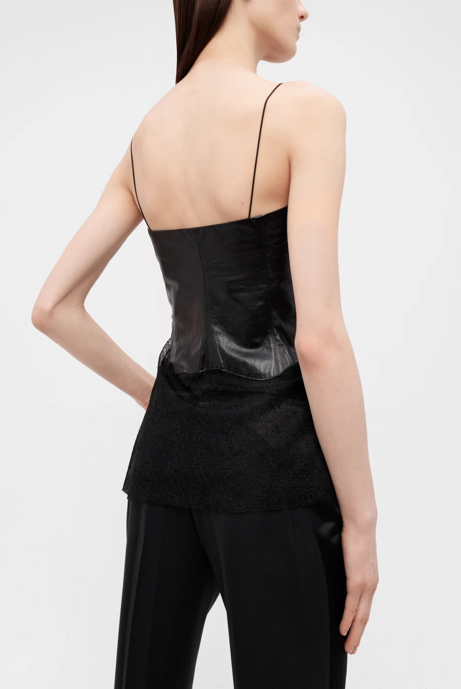 Топ Helmut Lang