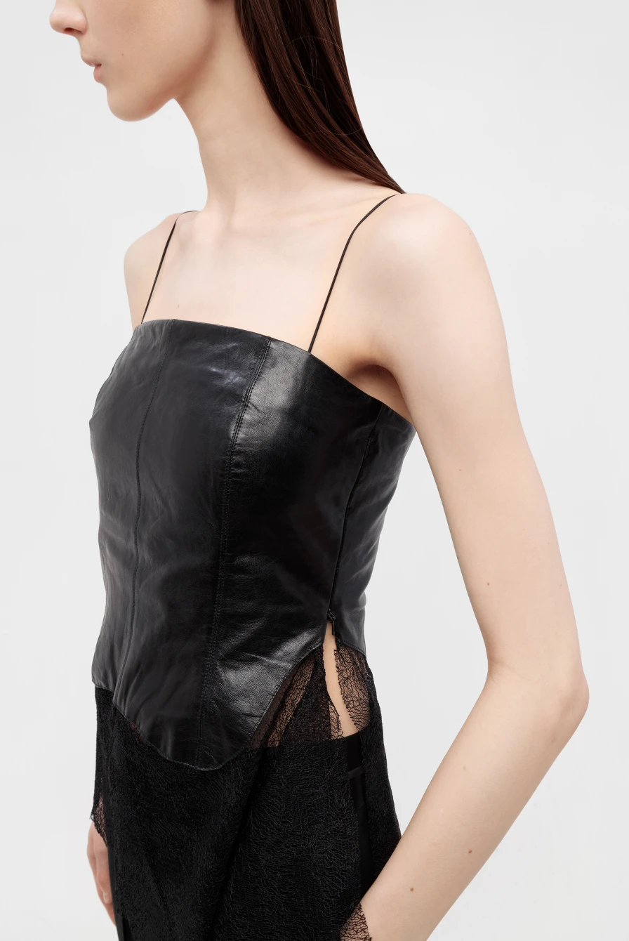 Топ Helmut Lang