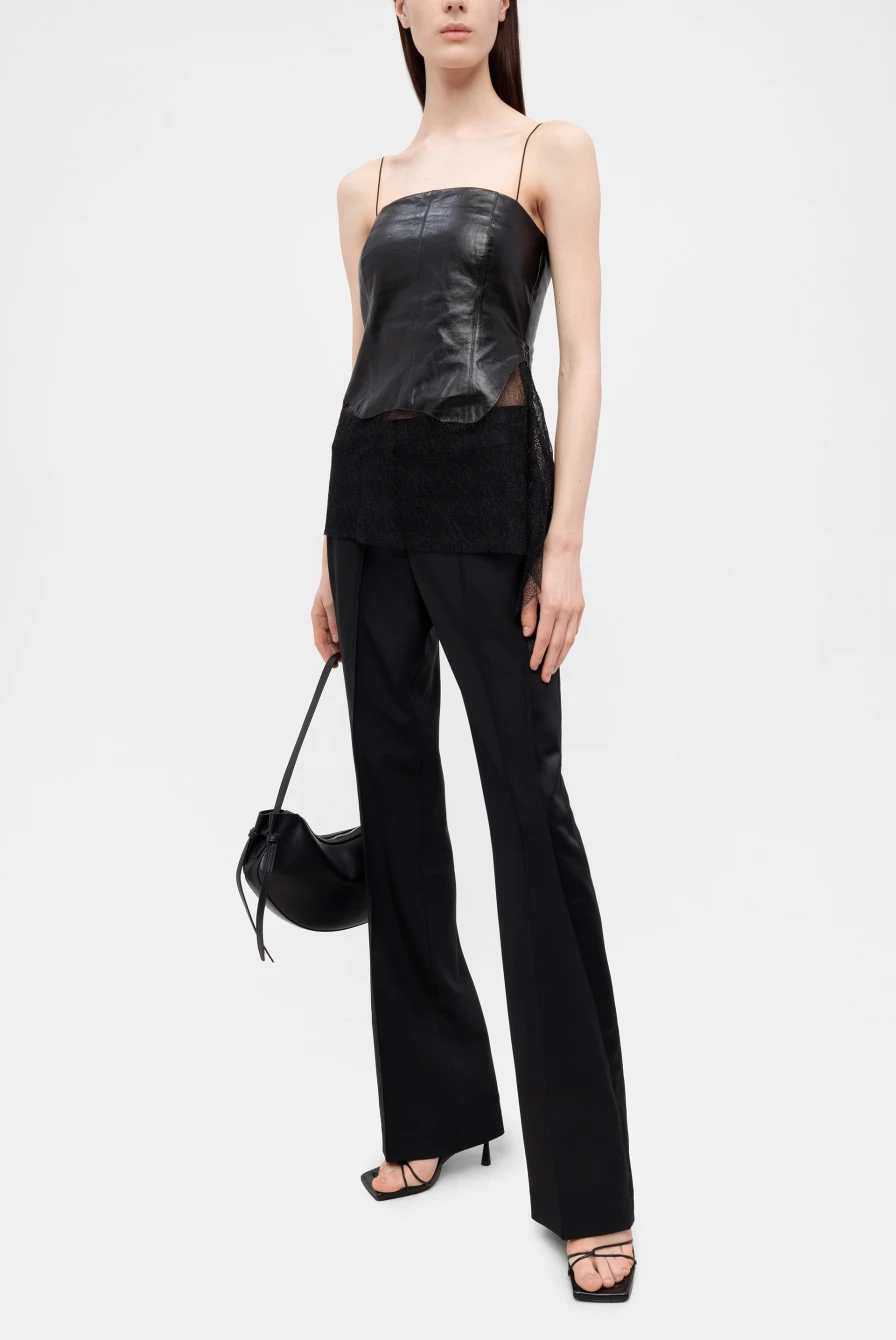 Топ Helmut Lang