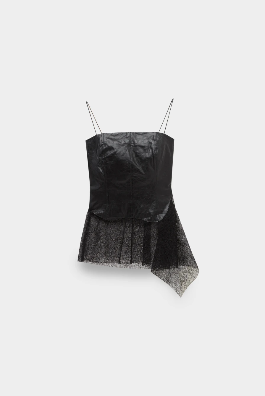 Топ Helmut Lang