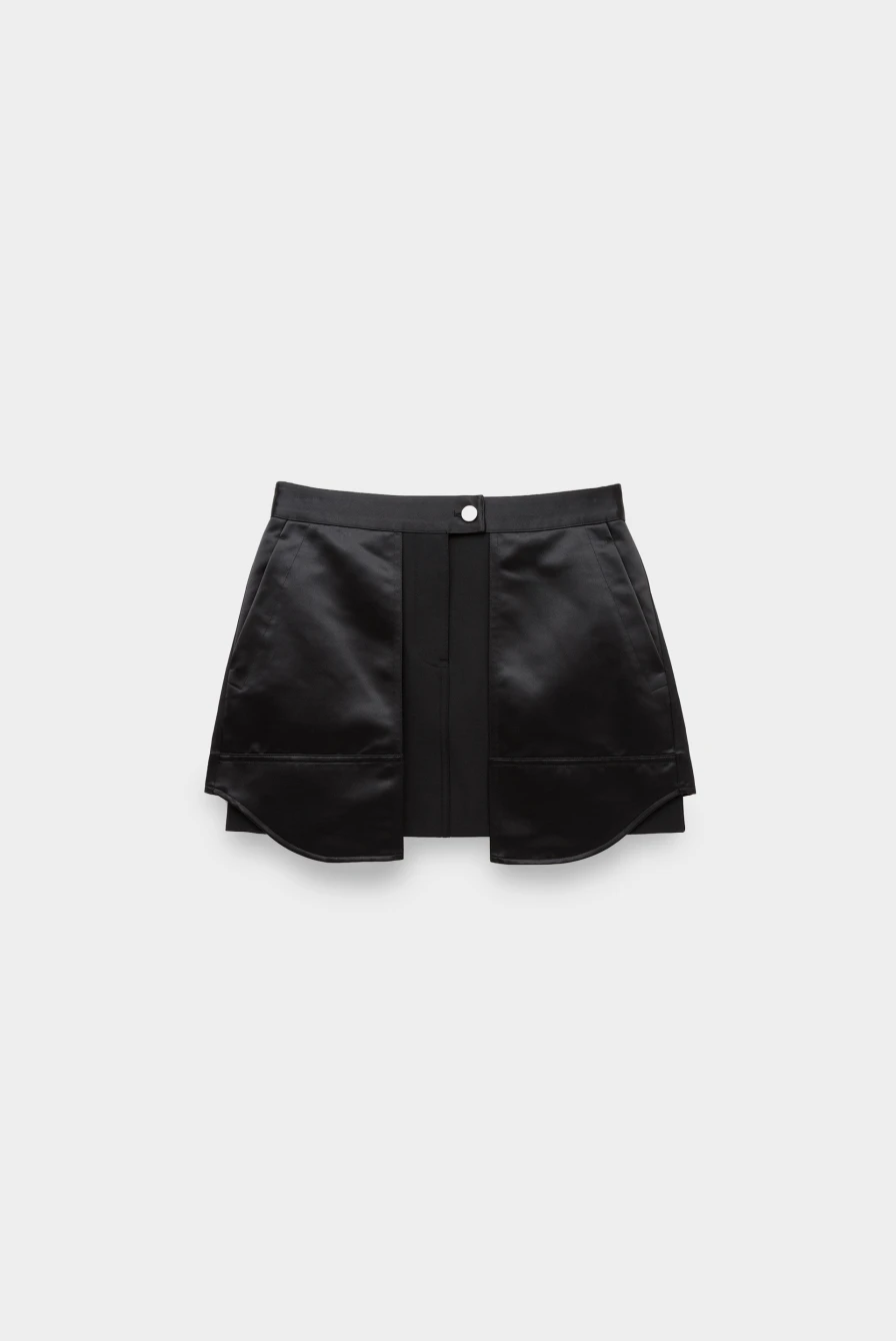 Юбка Helmut Lang