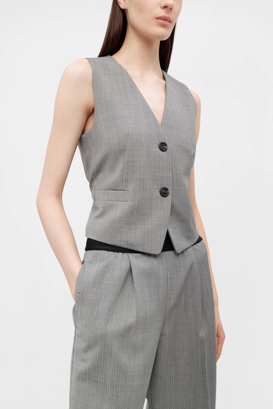 Жилет Helmut Lang