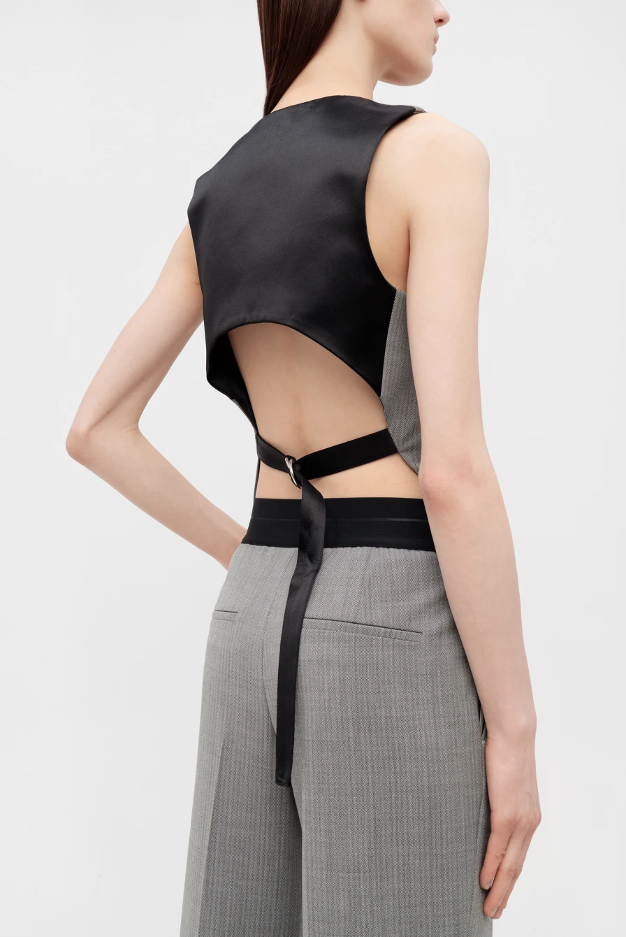 Жилет Helmut Lang