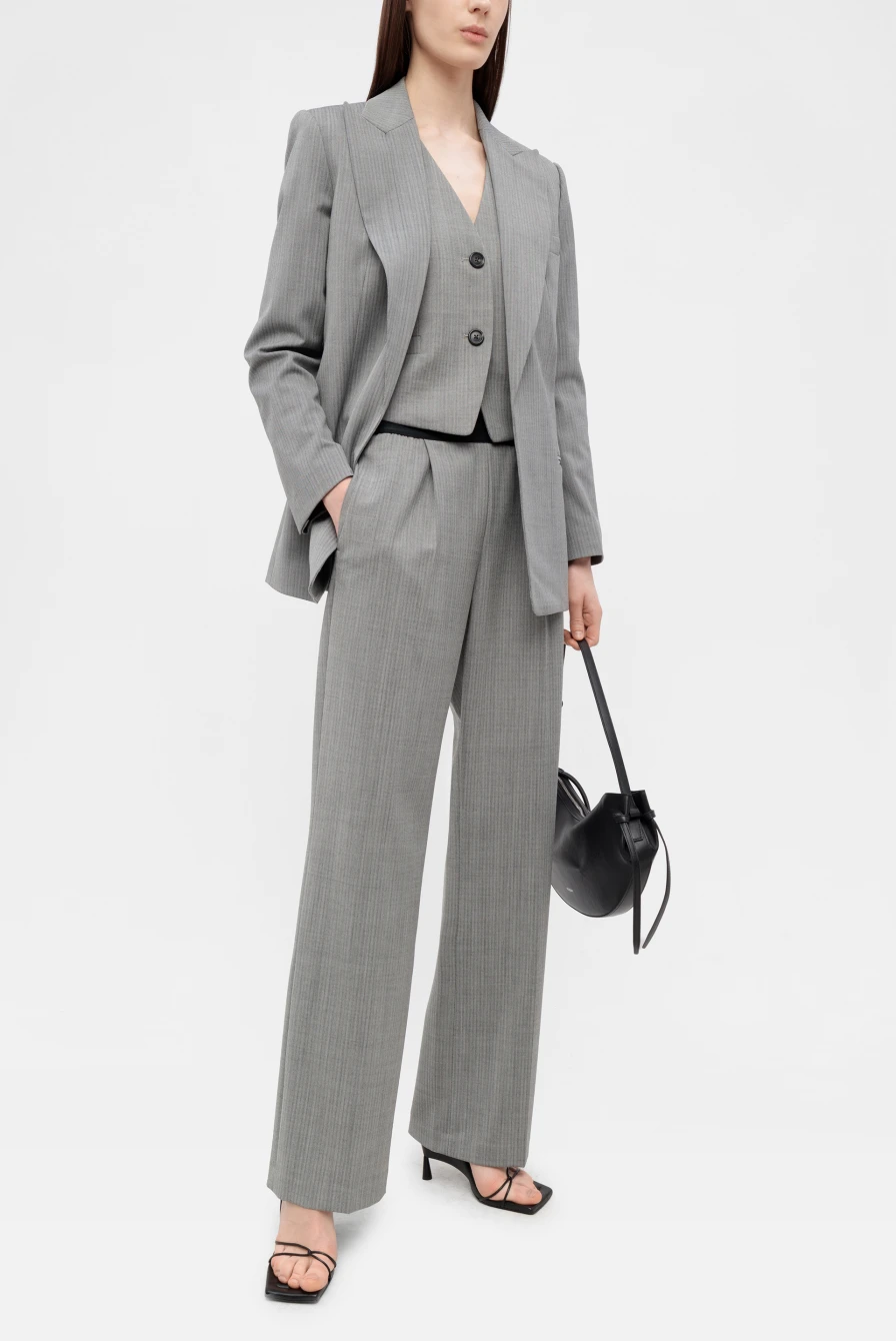 Жилет Helmut Lang