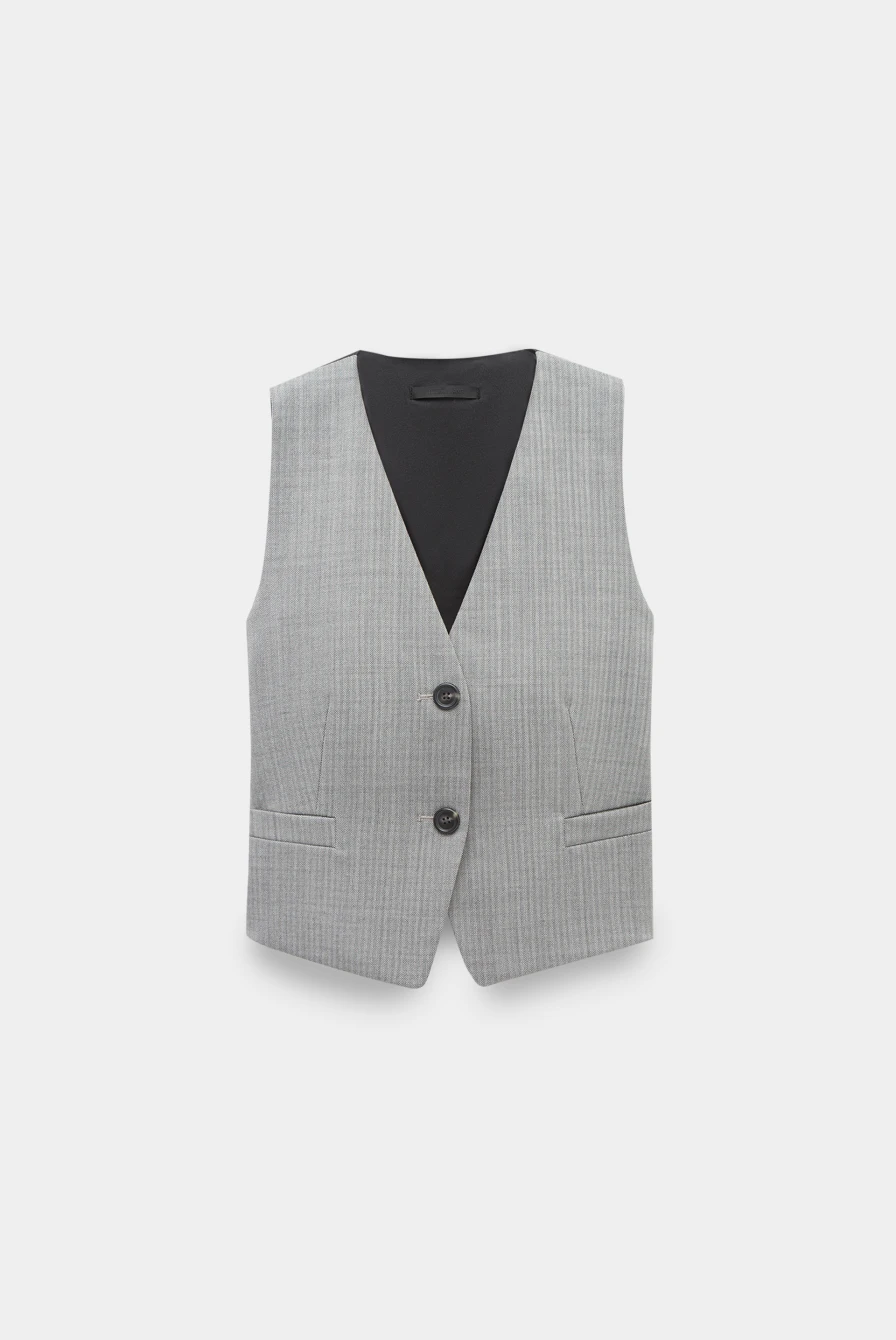 Жилет Helmut Lang