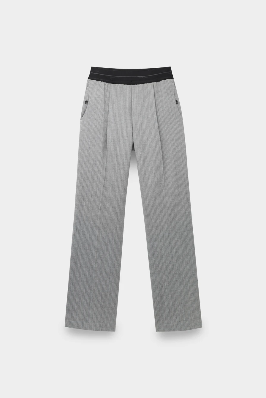 Брюки Helmut Lang