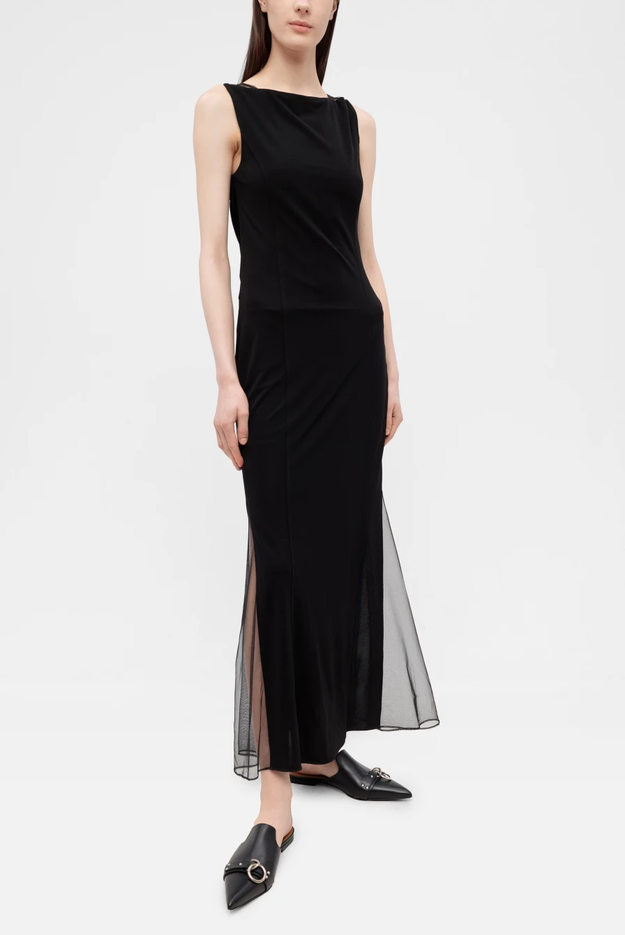 Платье Helmut Lang