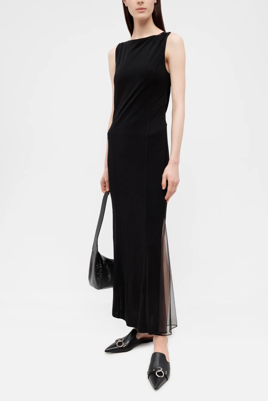 Платье Helmut Lang