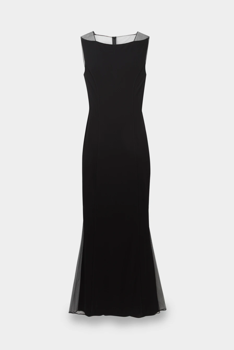 Платье Helmut Lang