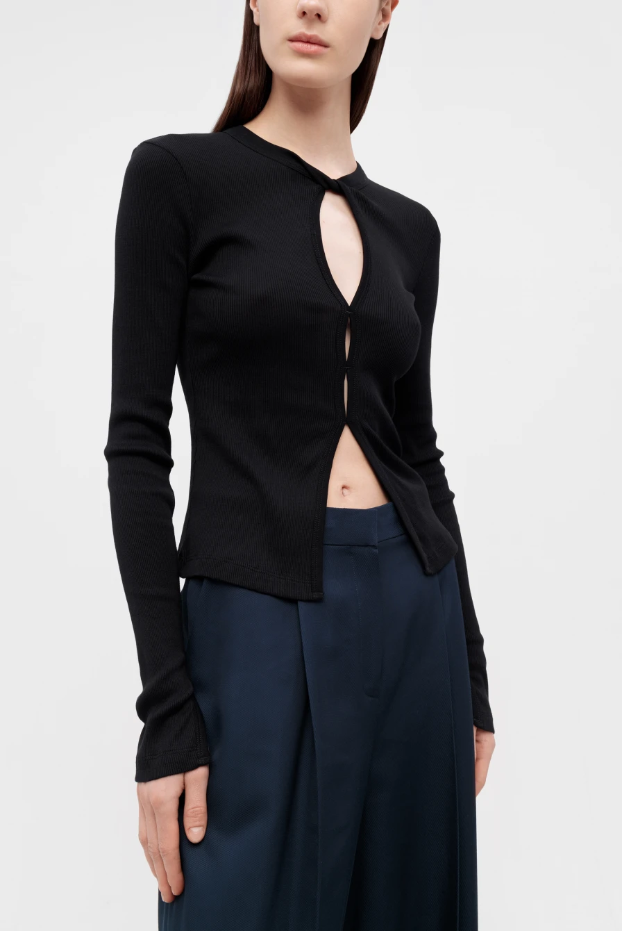 Топ Helmut Lang