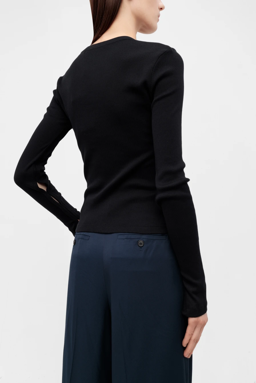 Топ Helmut Lang