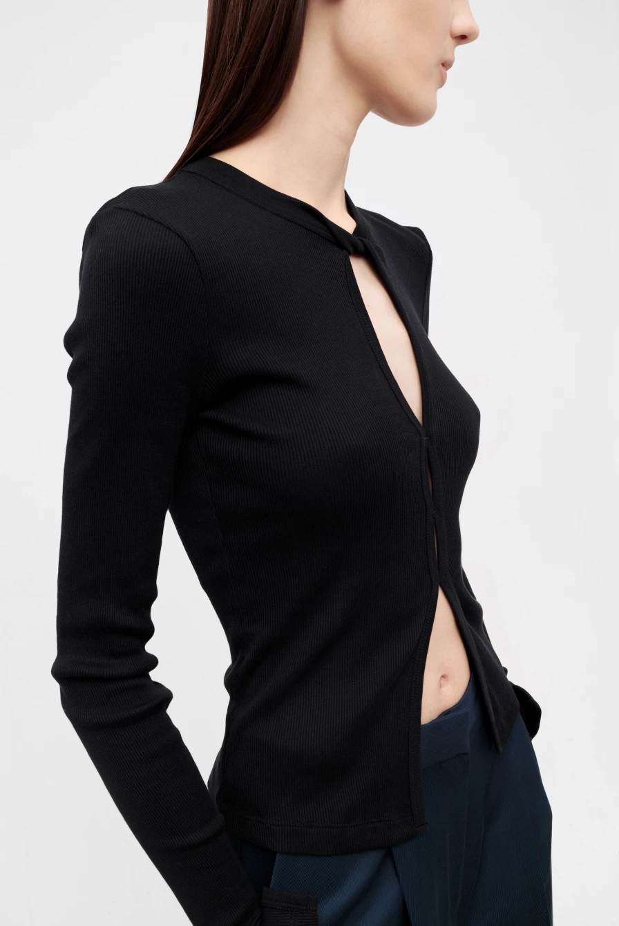 Топ Helmut Lang