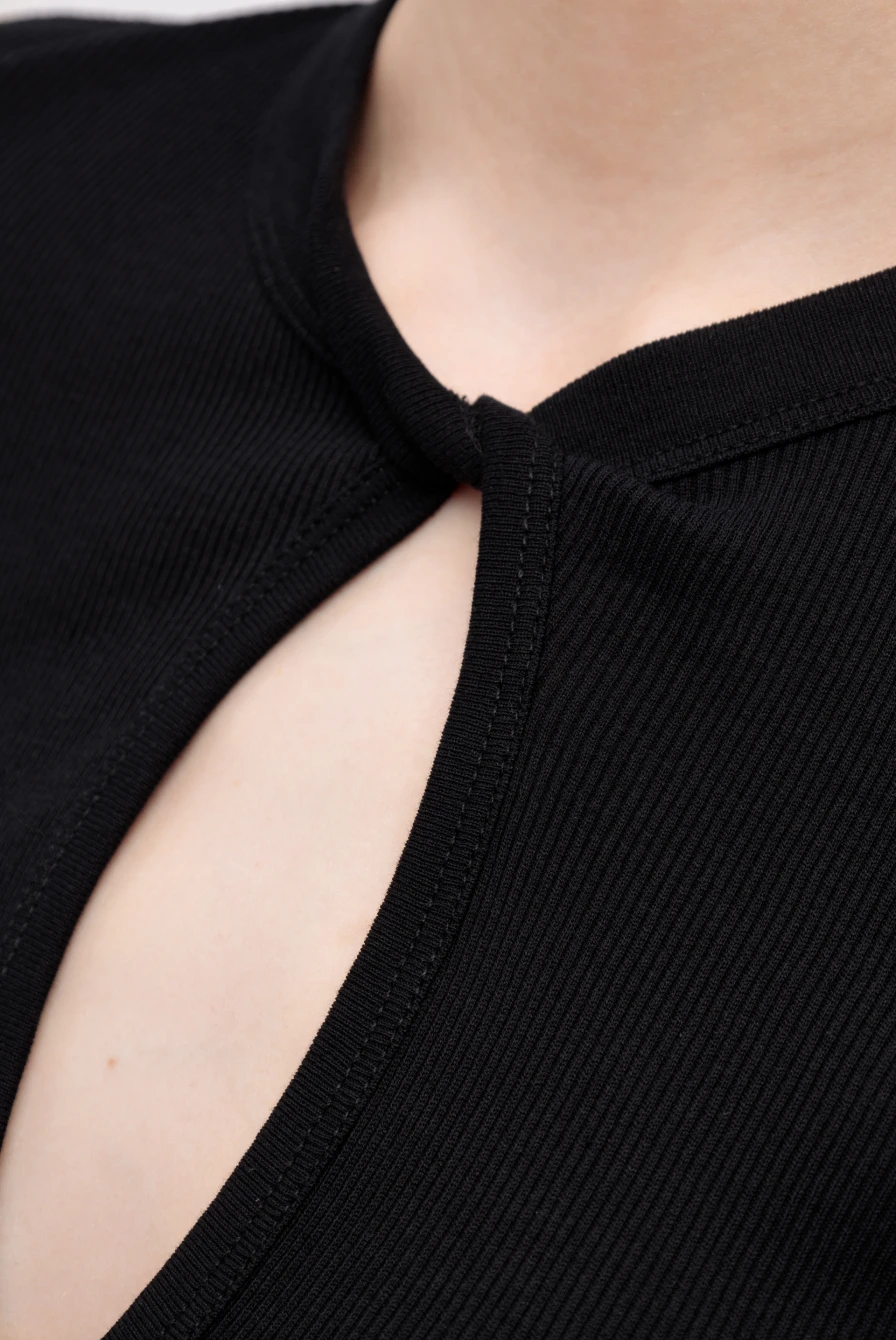 Топ Helmut Lang