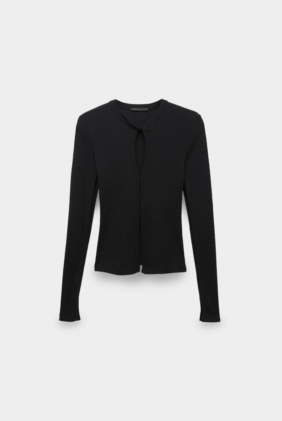 Топ Helmut Lang
