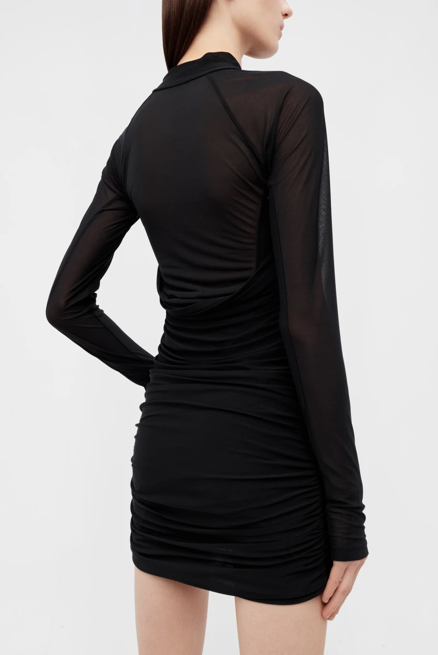 Платье Helmut Lang