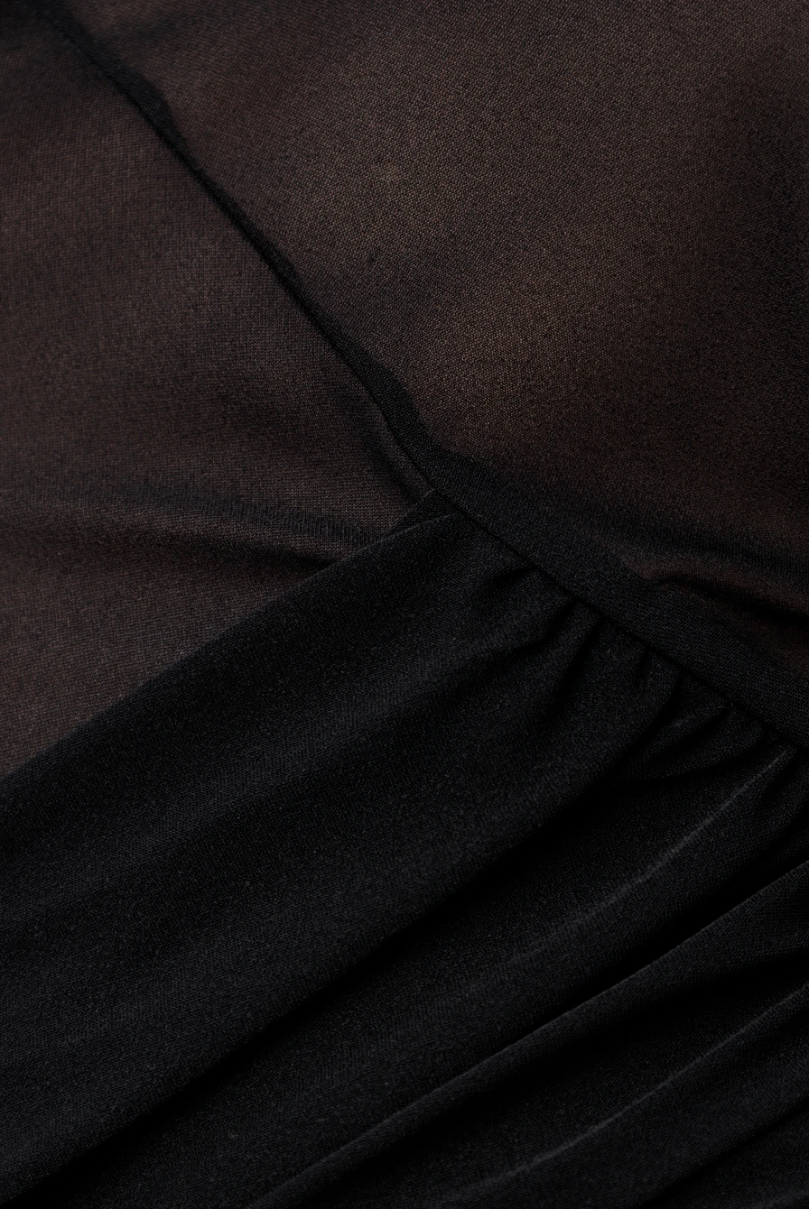 Платье Helmut Lang