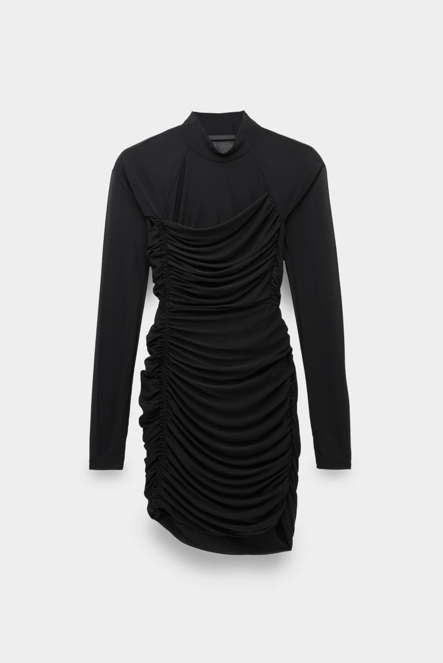 Платье Helmut Lang
