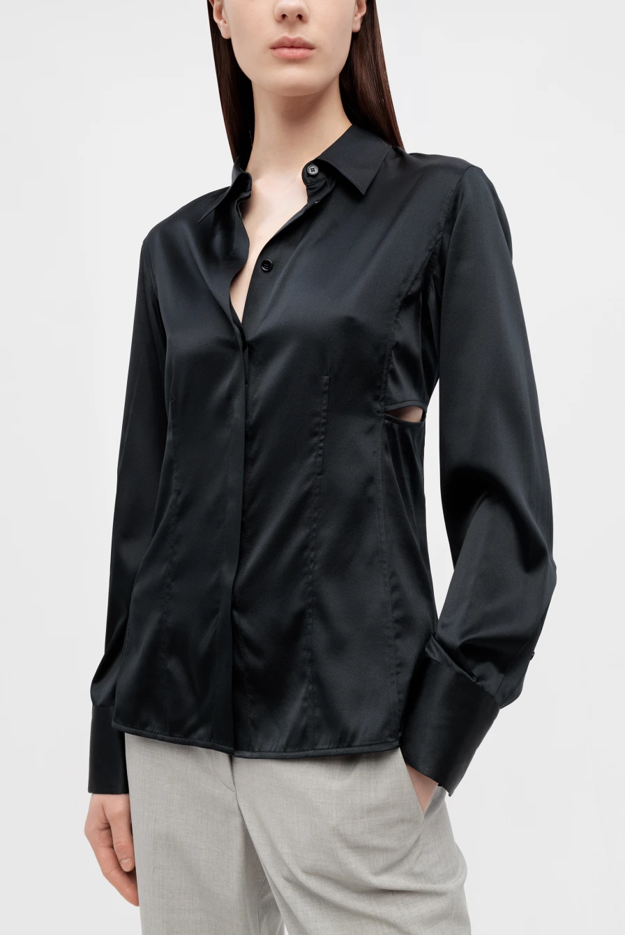 Рубашка Helmut Lang