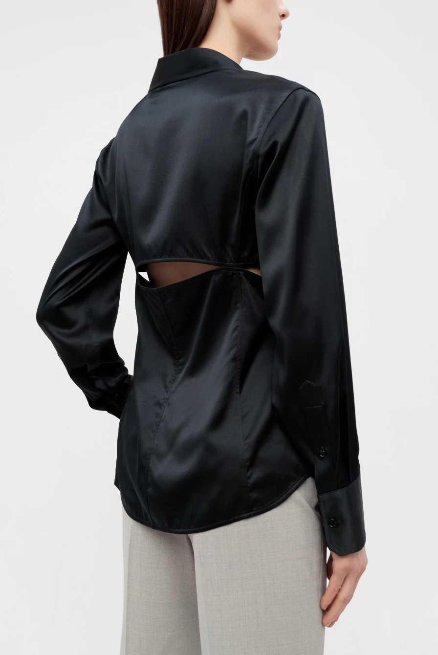 Рубашка Helmut Lang