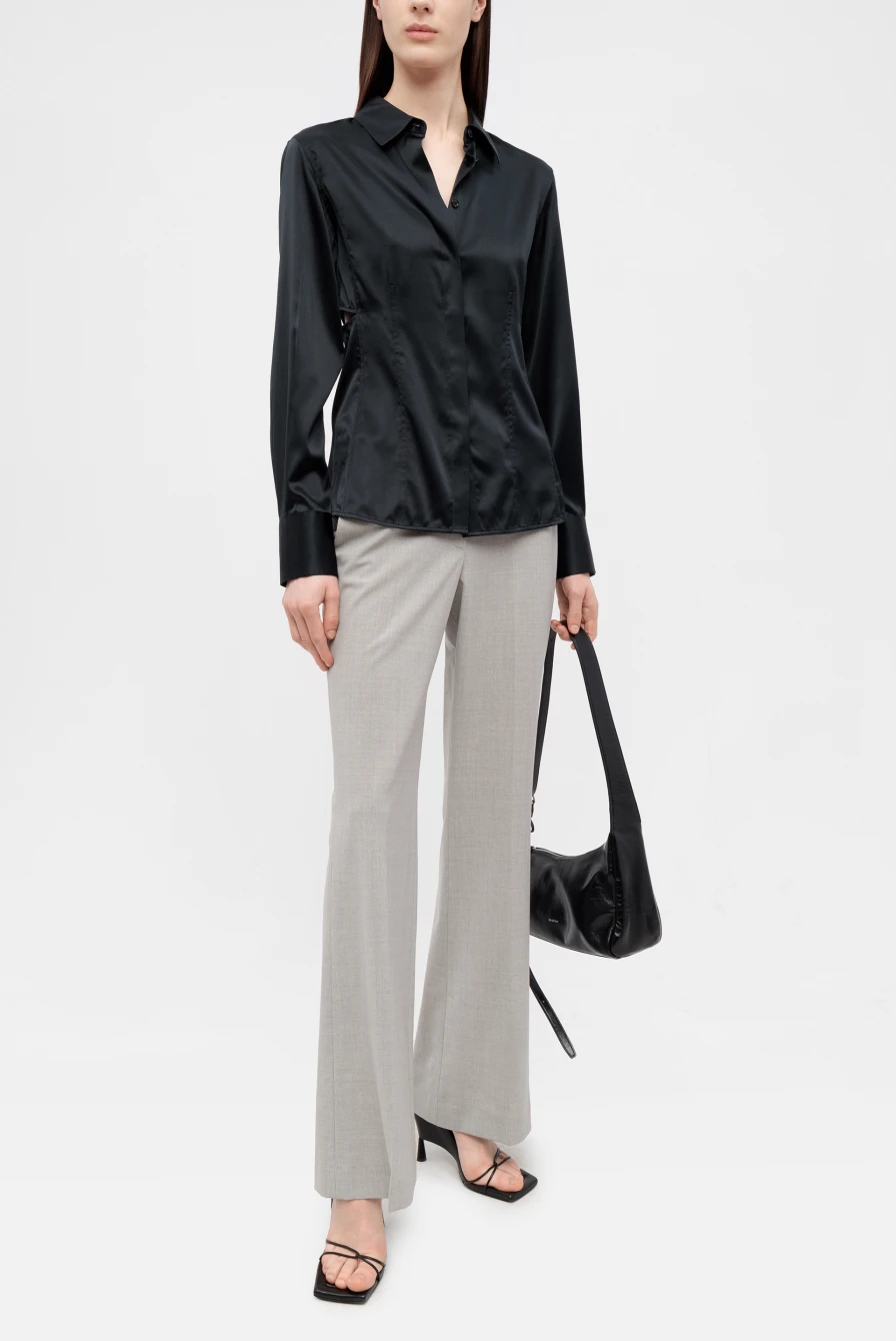 Рубашка Helmut Lang