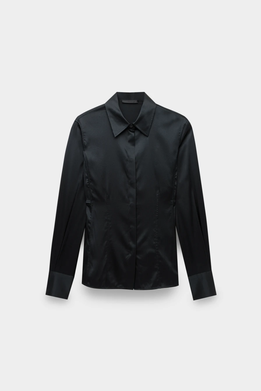 Рубашка Helmut Lang