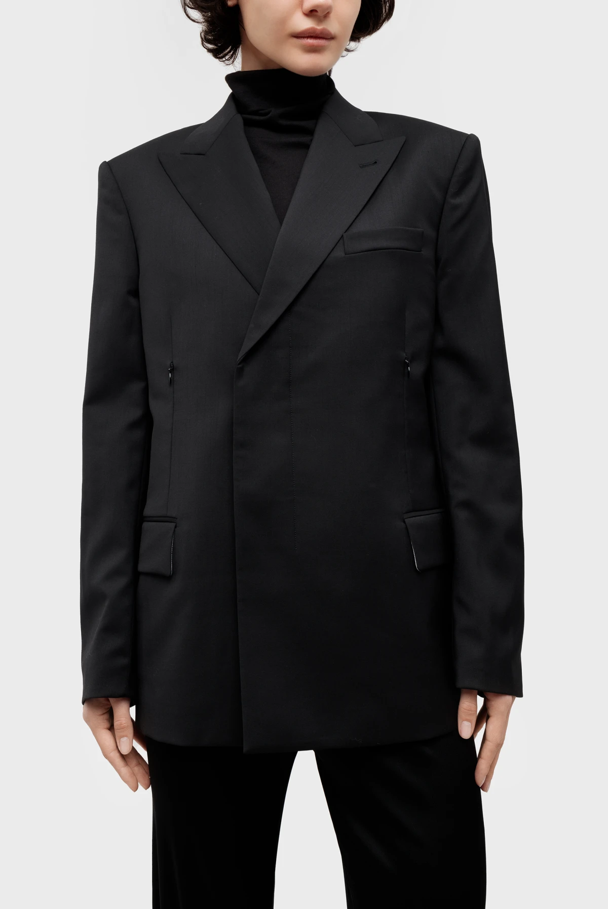 Пиджак Helmut Lang