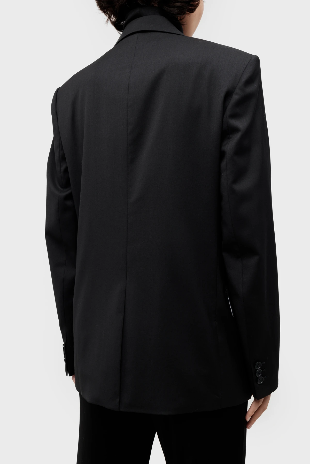 Пиджак Helmut Lang