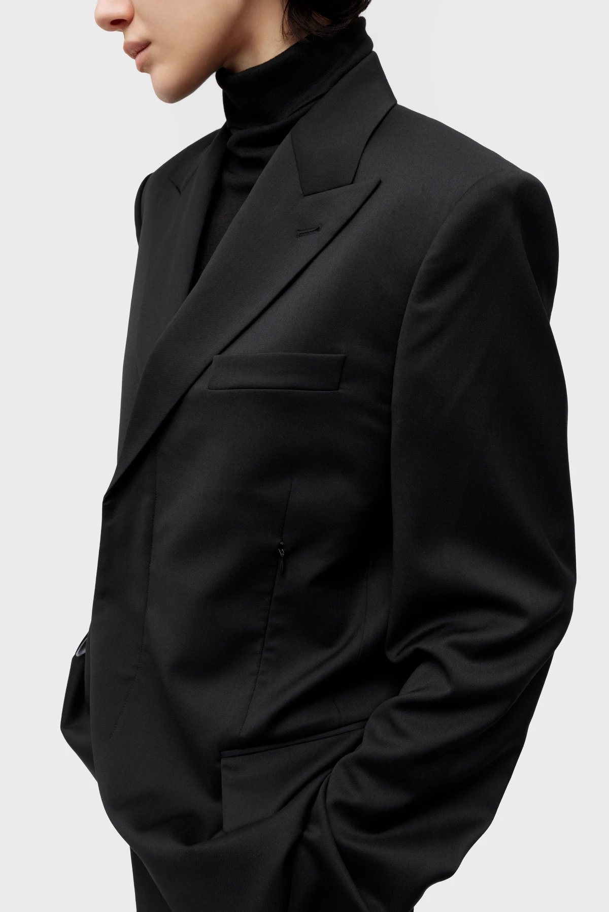 Пиджак Helmut Lang