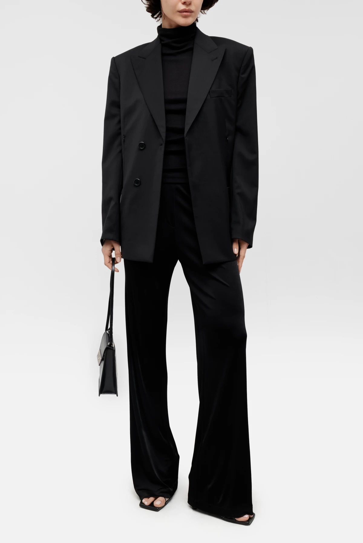 Пиджак Helmut Lang
