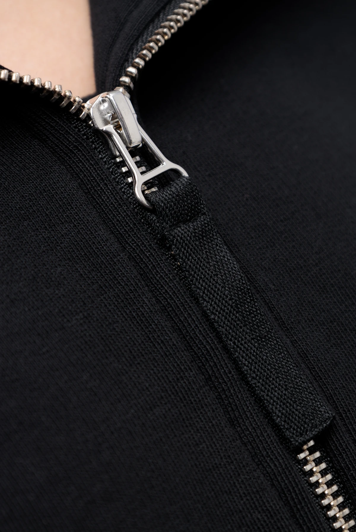 Худи Helmut Lang