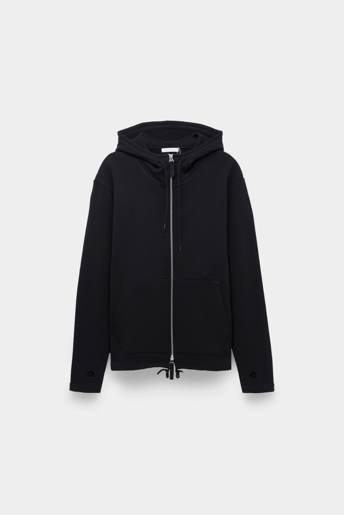 Худи Helmut Lang