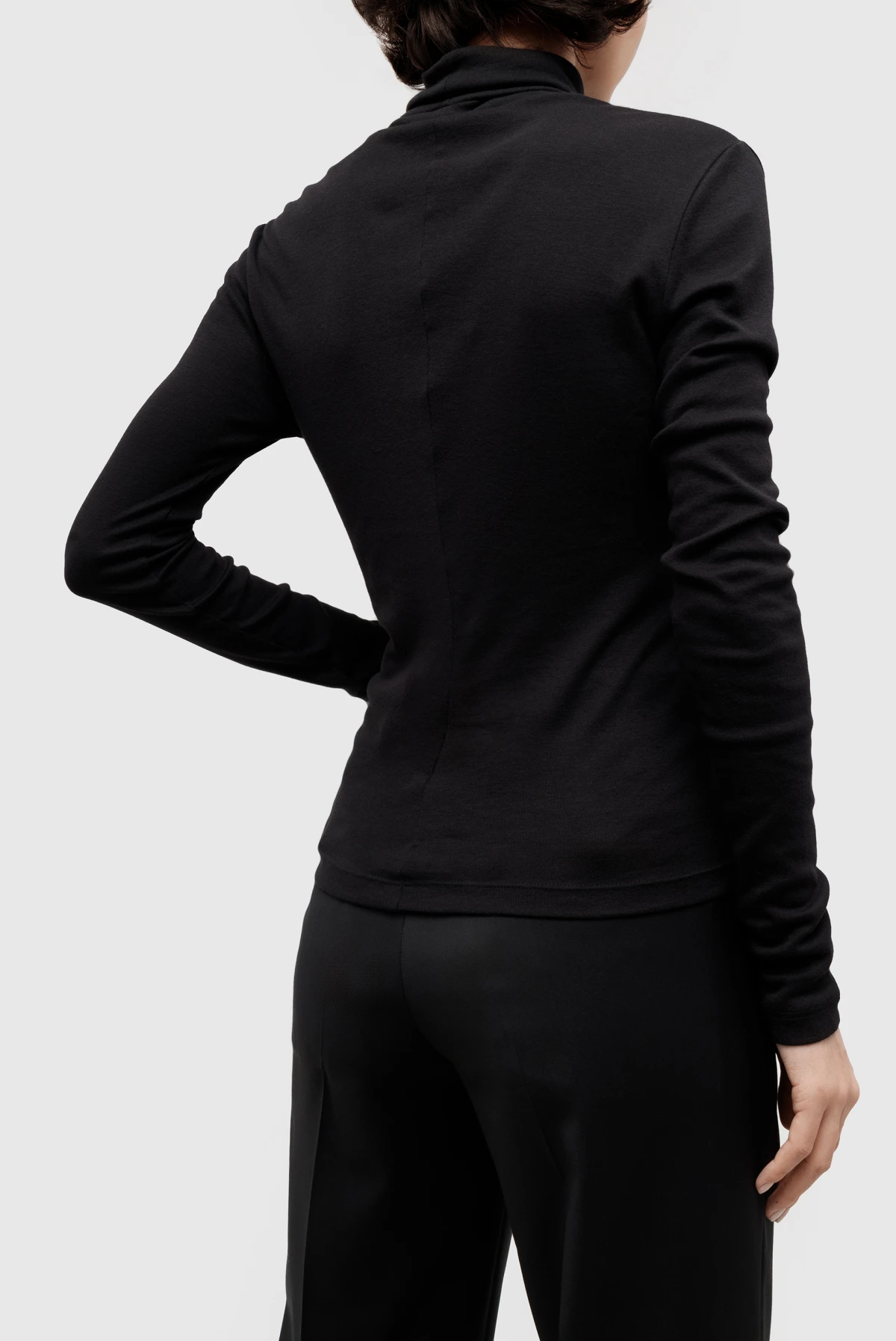 Водолазка Helmut Lang
