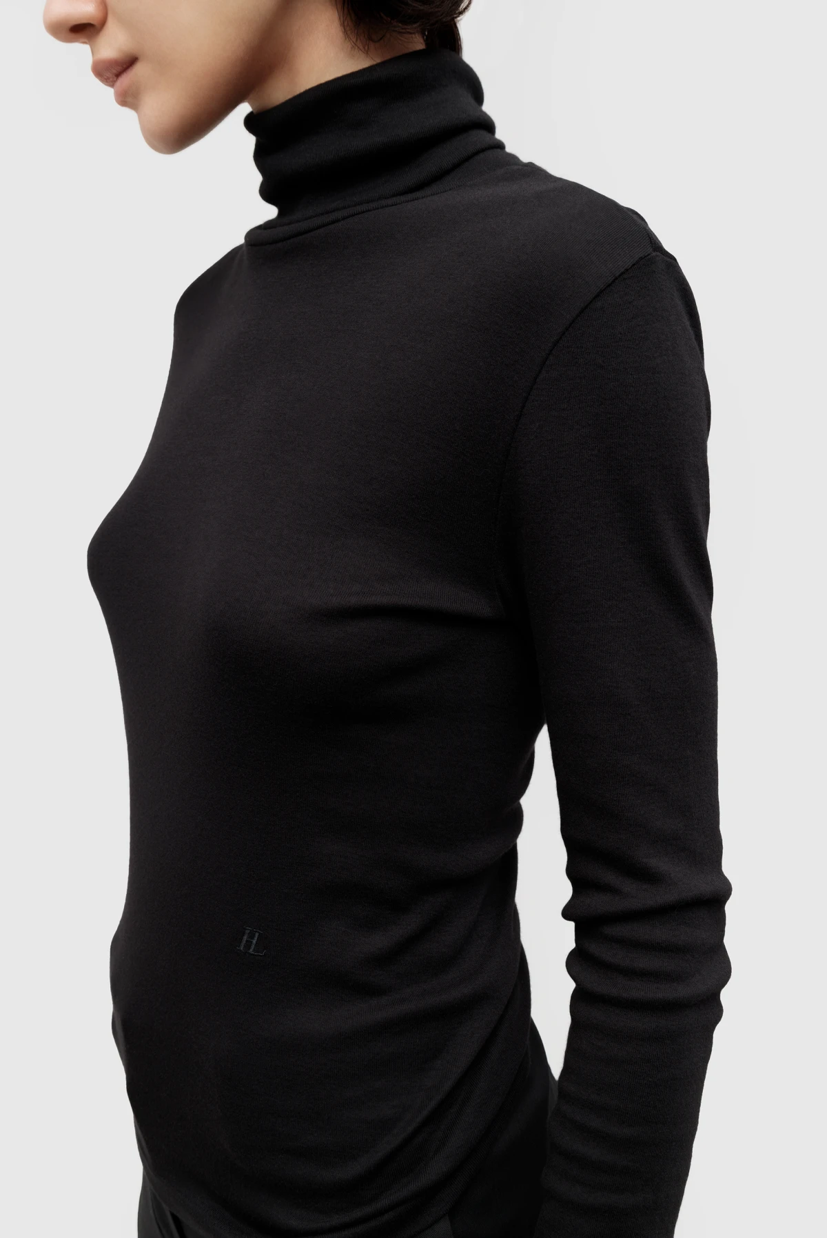 Водолазка Helmut Lang