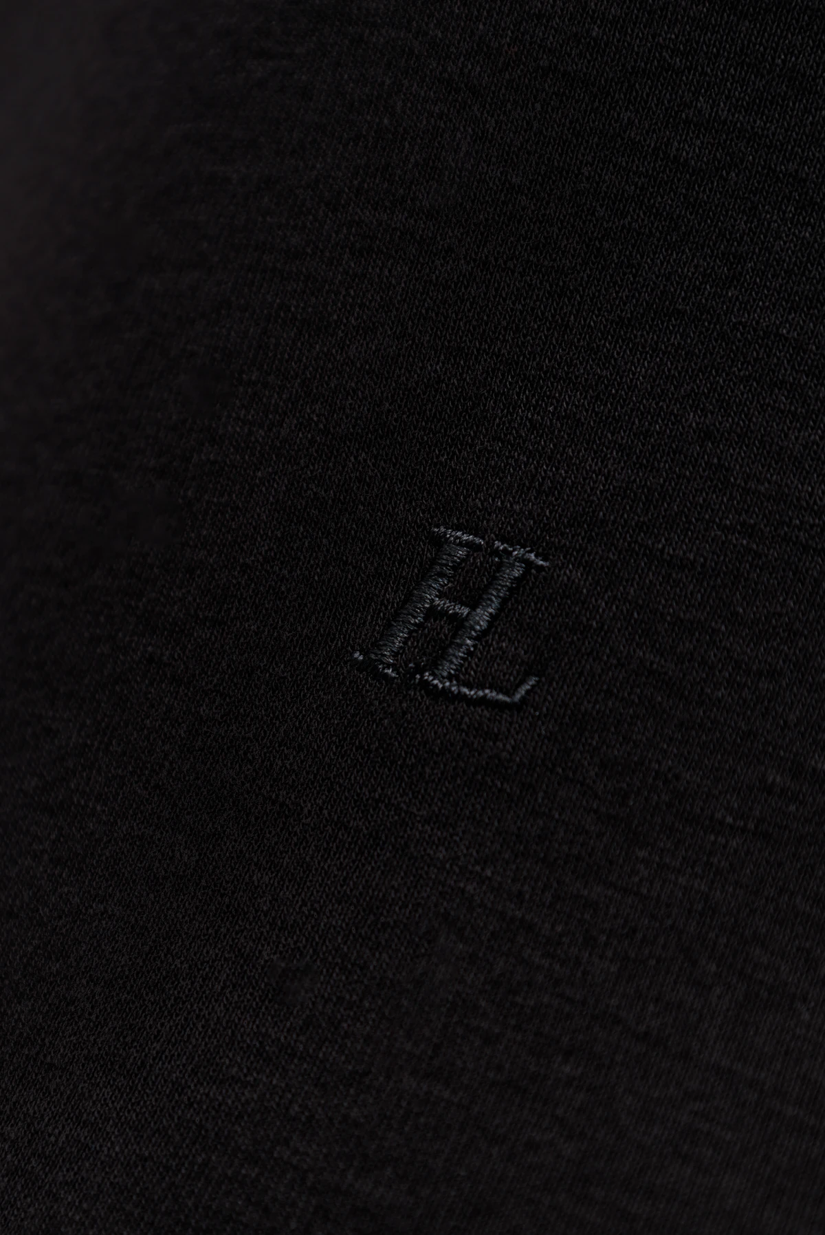 Водолазка Helmut Lang