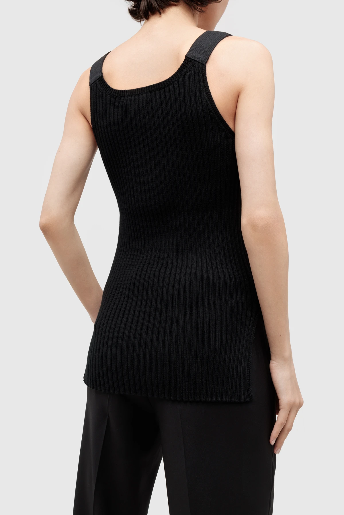 Топ Helmut Lang