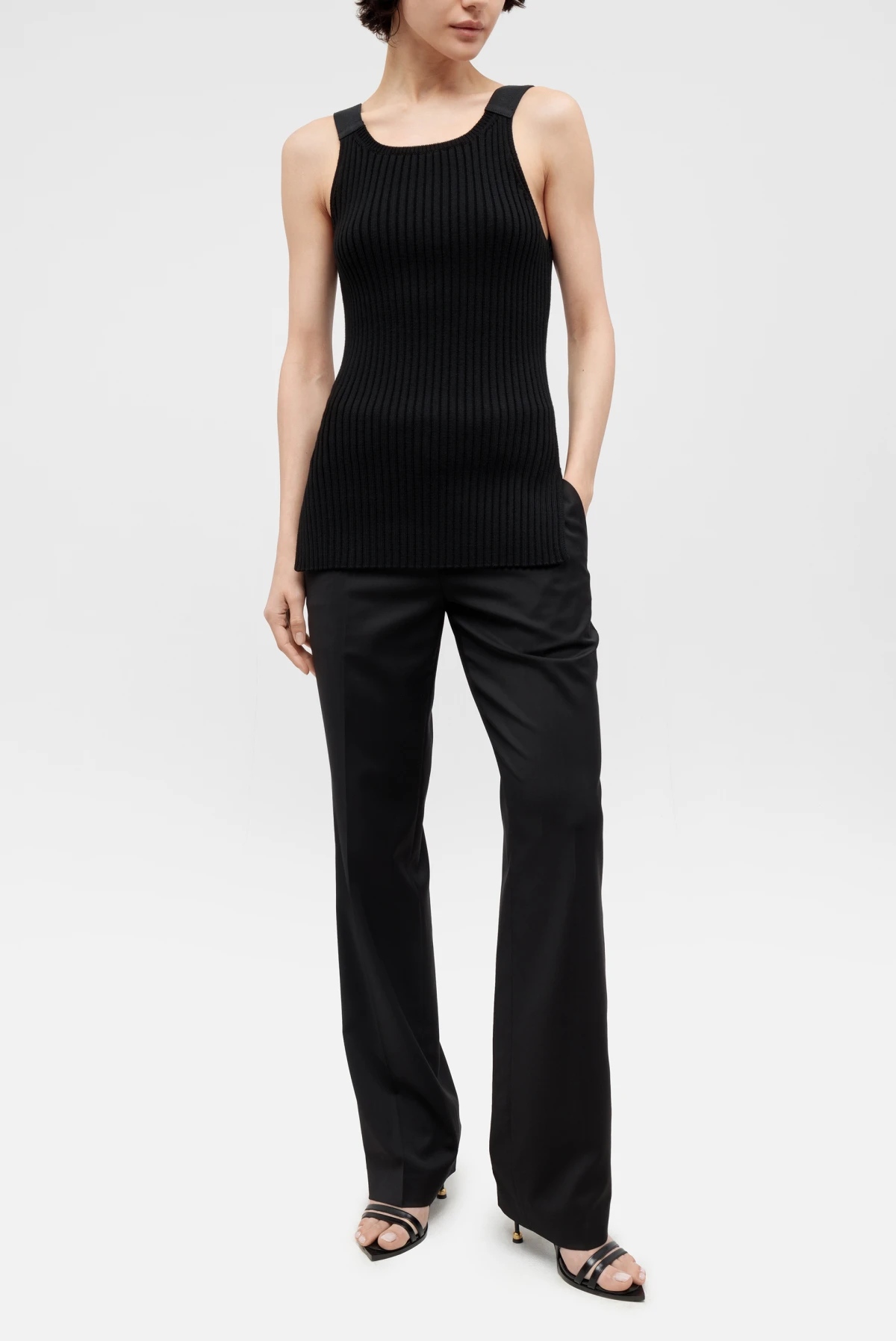Топ Helmut Lang
