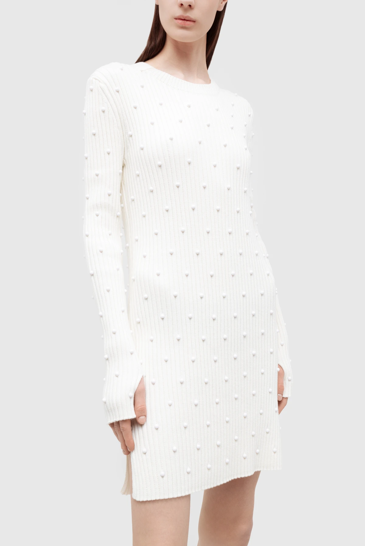Платье Helmut Lang