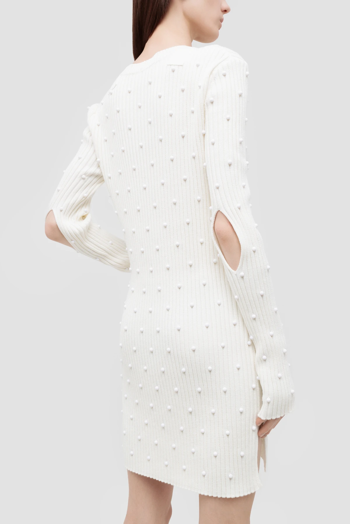 Платье Helmut Lang