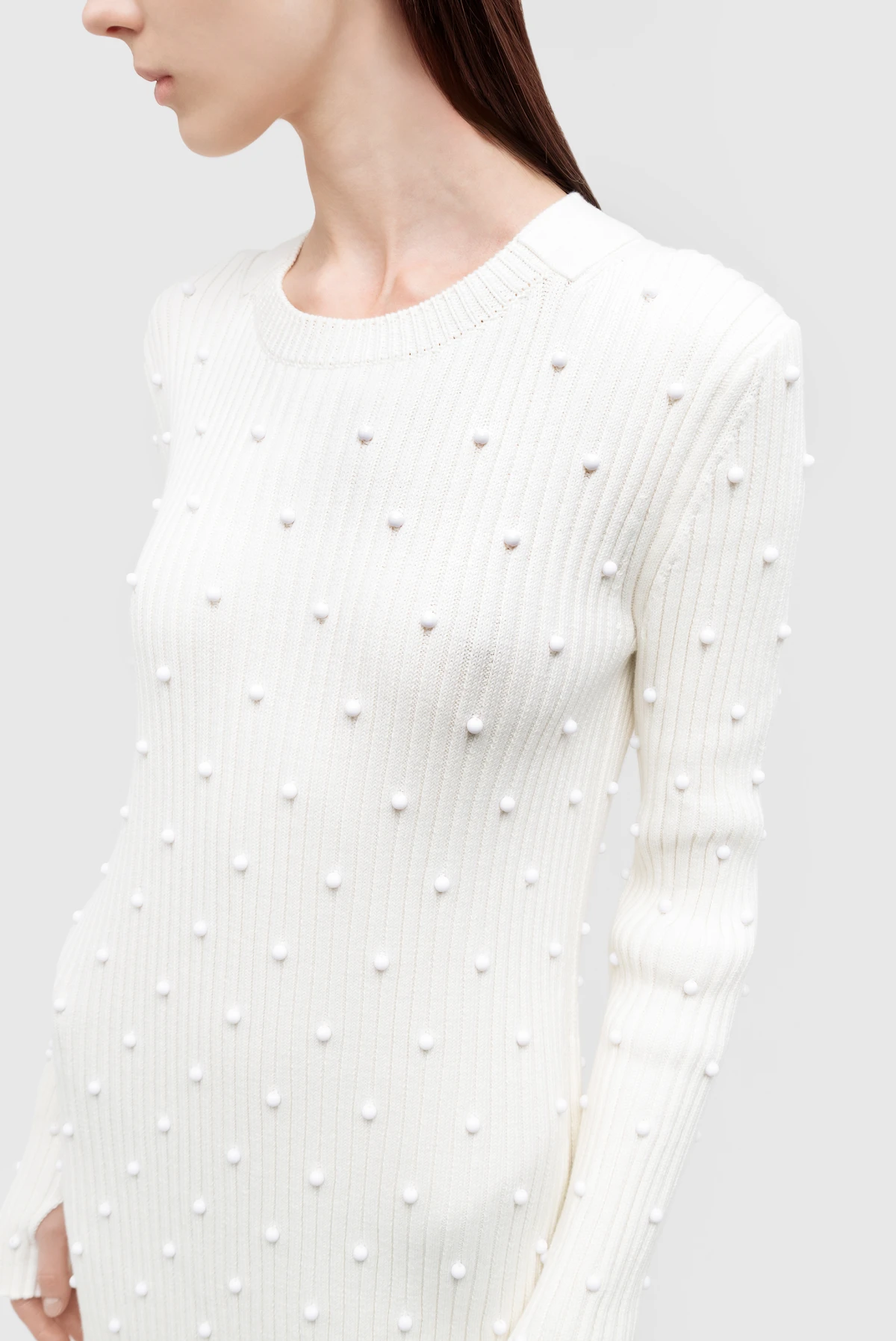 Платье Helmut Lang