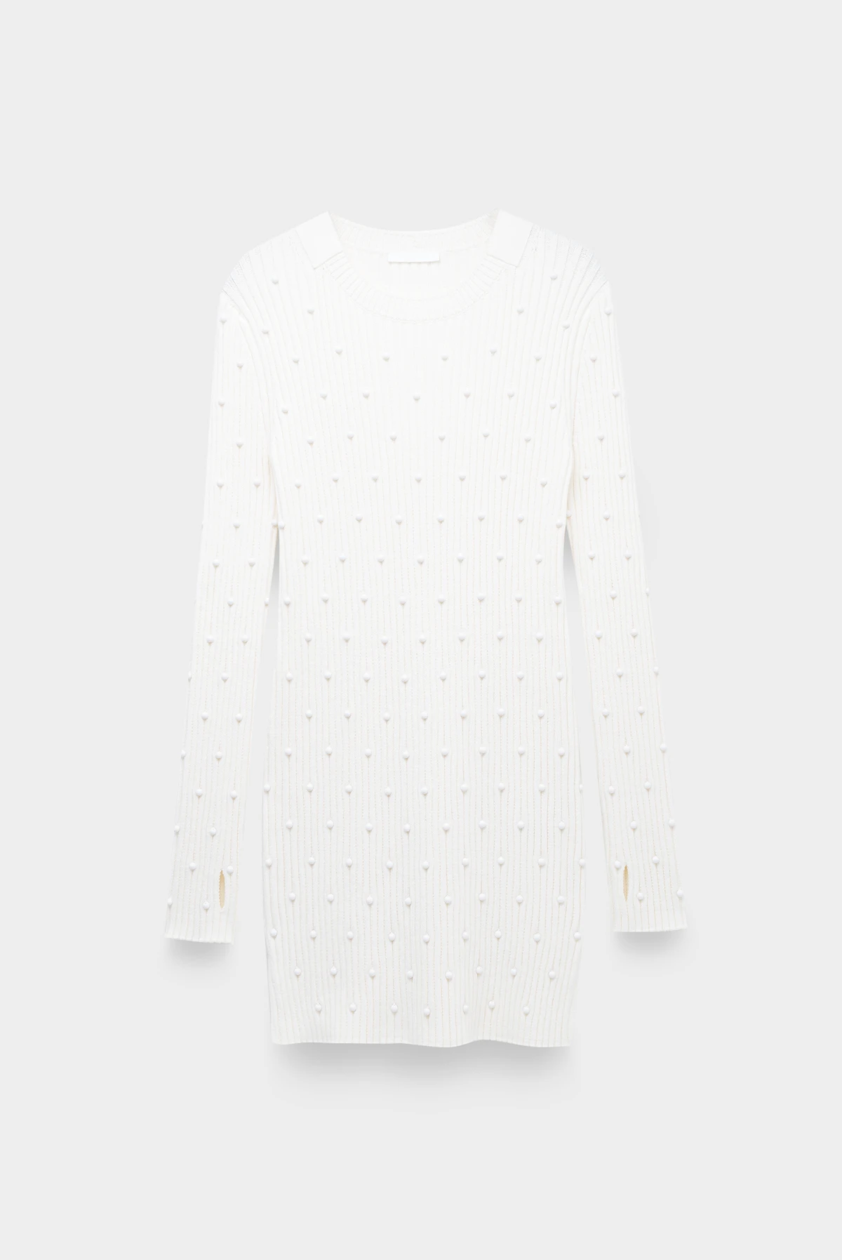Платье Helmut Lang