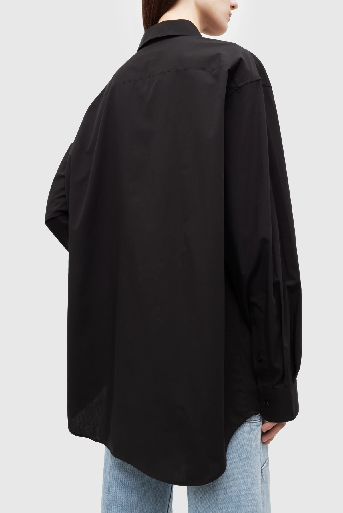 Рубашка Helmut Lang