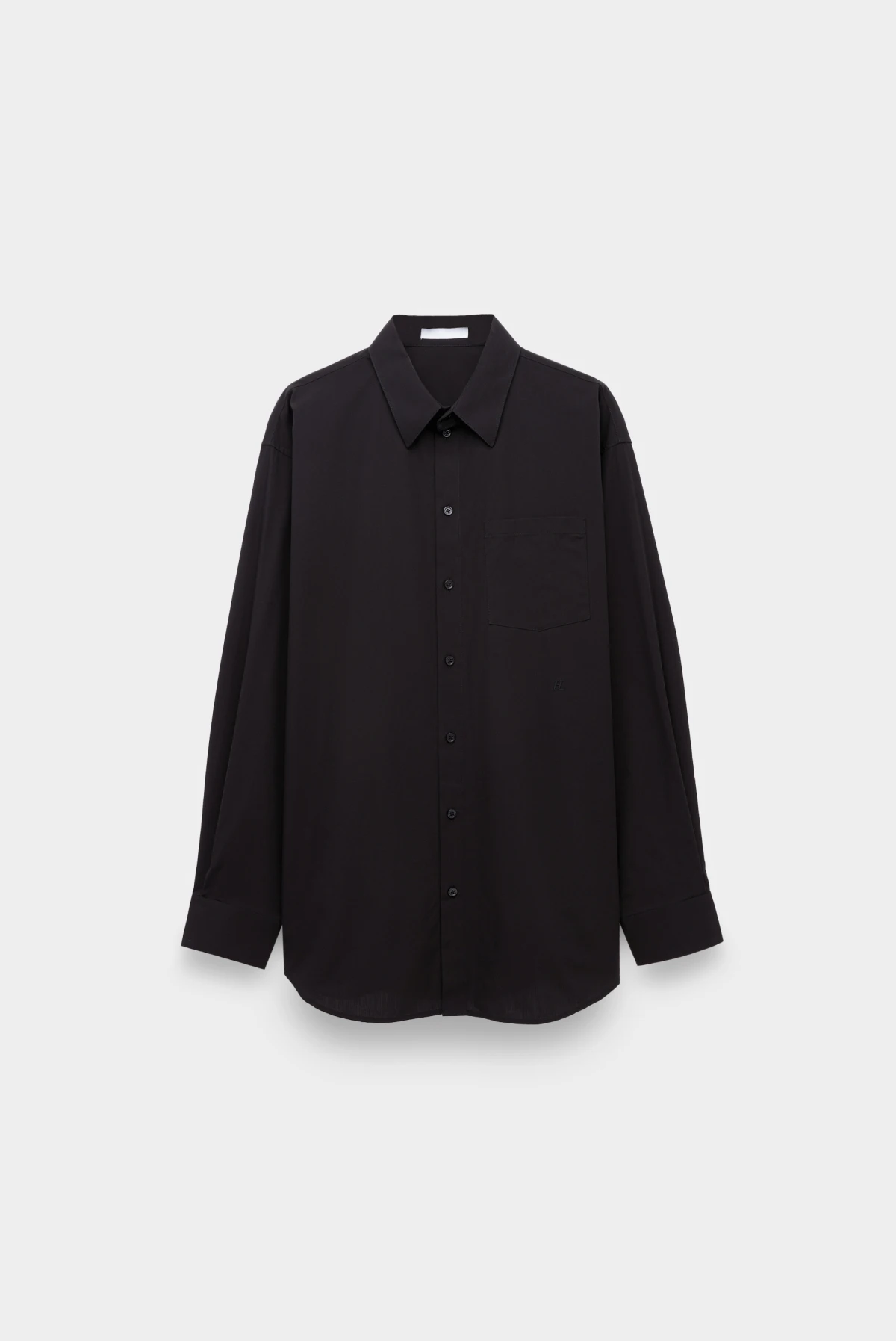 Рубашка Helmut Lang