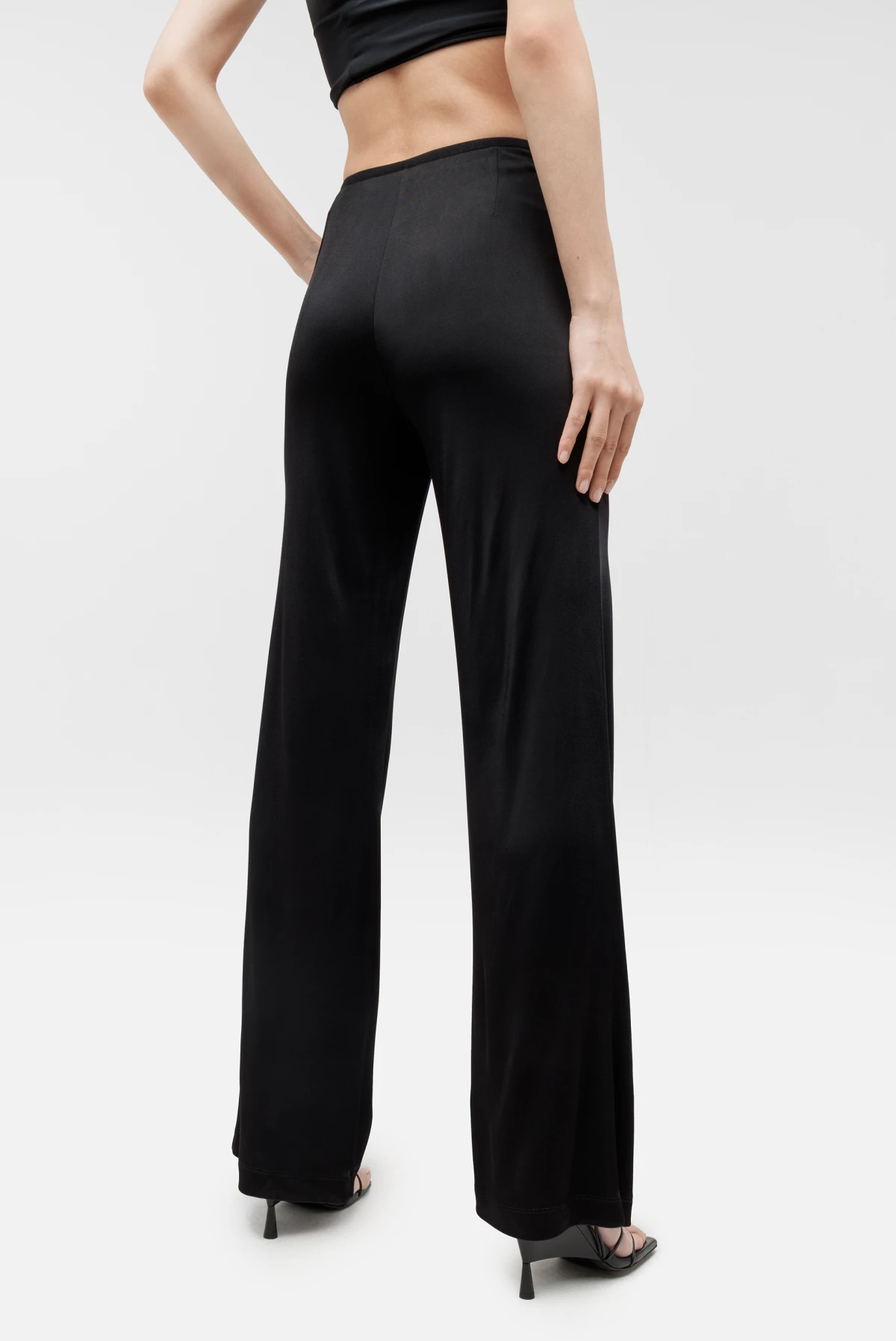 Брюки Helmut Lang