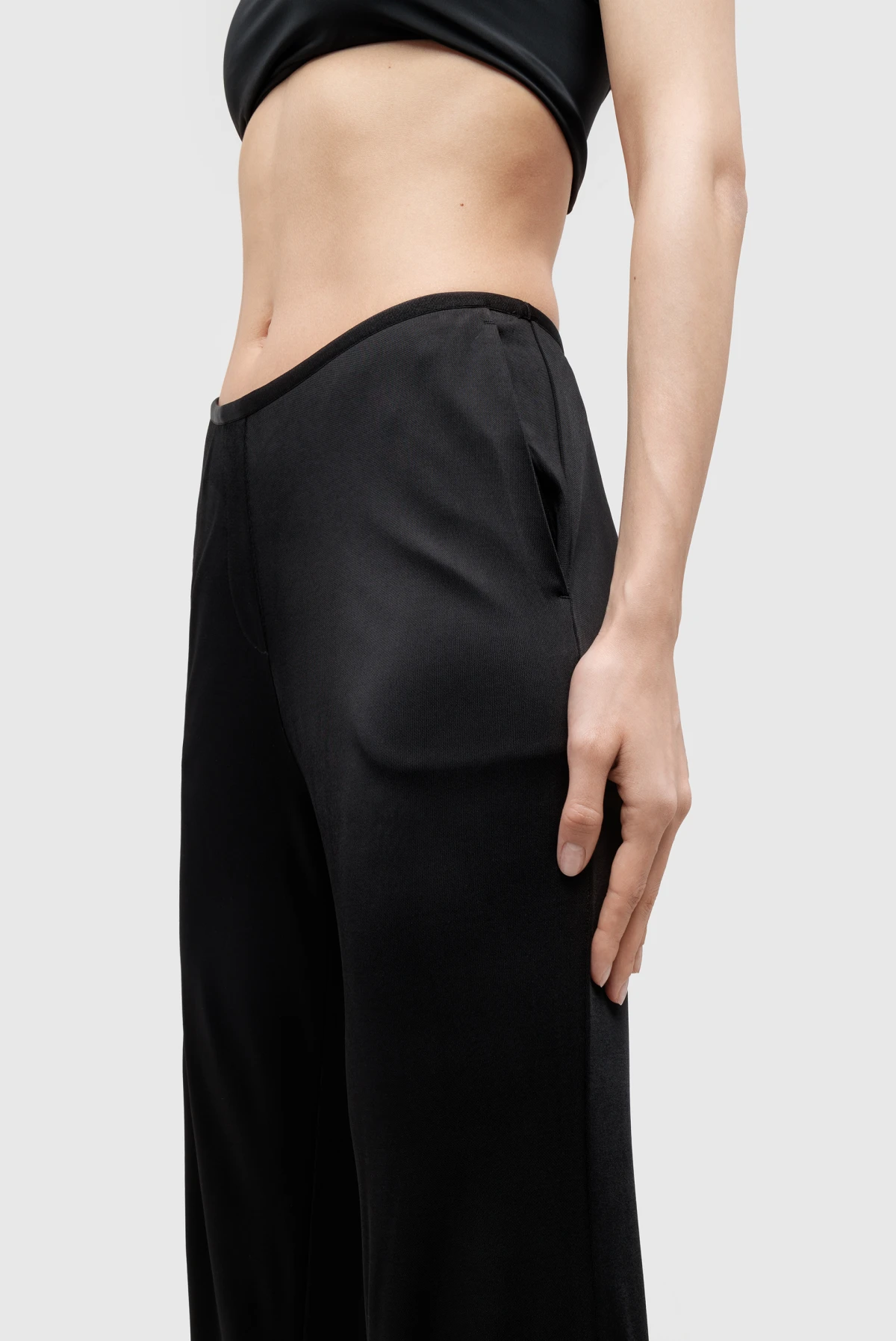 Брюки Helmut Lang